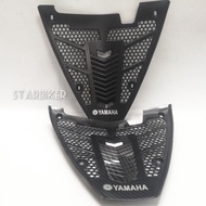 Y16 Y16ZR ENGINE COVER YAMAHA