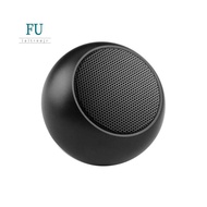 M3 Mini Wireless Bluetooth Speaker Portable Small Card-Insertable Bluetooth Speaker Heavy Bass Outdo
