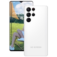 Hp Samsung Galaxy S24 Ultra terbaru 2024 murah asli 7.5" handphone RAM12GB+512GB gaming hp cuci guda