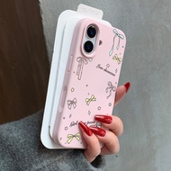 HP [Tong_O] Ribbon CasingBINTANG Oppo Reno 15 5G 15F A6X A6 A5X A5I Pro A6T Pro 14F A5 2025 A3 A3X S