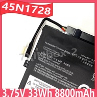 45N1728 45N1729 3.75V 33Wh 8800mAh Laptop Battery For Lenovo ThinkPad Tablet 10 20E3-0018AU 20C3-001