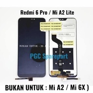 NEW Original OEM LCD Touchscreen Fset Redmi 6 Pro Xiaomi Mi A2 Lite S