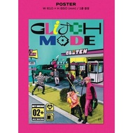 ✅พร้อมส่ง [NCT DREAM] อัลบั้ม The 2nd Album [Glitch Mode] (Digipack Ver.)
