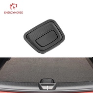 For Mercedes W246 W176 W177 Car Rear Trunk Mat Carpet Handle Auto Accessories For Benz A B Class A18