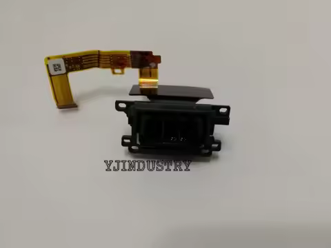 Original 6D AF Focusing CCD Sensor Mirror box buttom Focus CCD For Canon EOS 6D