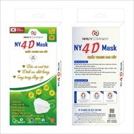 4D mask***