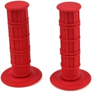 Grips Motorcycle Universal SSR125 450F Road for Motorcycle Inches Bike YZ80 Blue HIAORS Dirt Off TTR