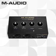 M-AUDIO M-Track Duo HD Audio Interface【Direct from Japan】