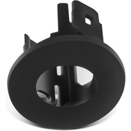Replacement Parts for Rear Inner Right Parking Sensor Bezel for Ford F-250 F-350 Super Duty 2020-202
