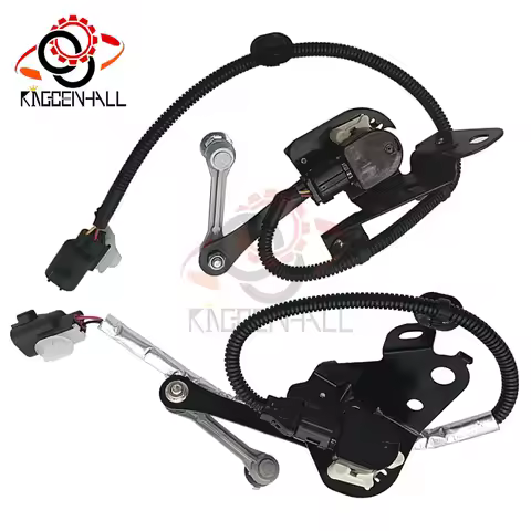 Suspension Rear Left and Right Height Sensor for Land Cruiser Lexus LX570 LX450 LX570 LX450 LX460 89