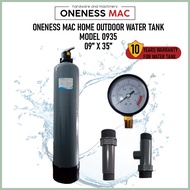 FRB 0935 Outdoor Water Filter