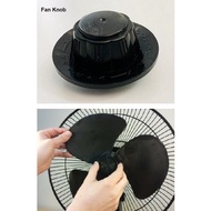 2pcs Table Fan Blade Knob / Fan Lock/ Fan Knob Spare Part Panasonic