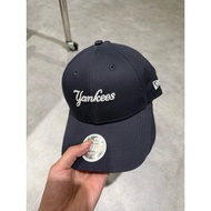 [READY STOCK] New Era 59FIFTY / 9FORTY Original Baseball Cap – Authentic Snapback / Adjustable