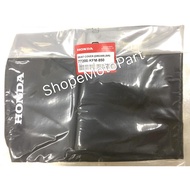 HONDA EX5 DREAM HP SEAT COVER LEATHER ORIGINAL ORI THAI THAILAND SARUNG DUDUK