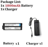 GlobeTrove , แบตเตอรี่ NB-CP2L NB-CP2LH 1800mah สำหรับเครื่องพิมพ์ภาพถ่าย Canon NB-CP1L สำหรับ SELPH