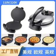 Cross-Border Export US Standard European Standard Crepe MAKER Crepe MAKER Crepe MAKER Household Elec
