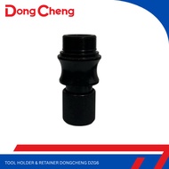 Dongcheng Tool Holder & Retainer DZG 6 Jack Hammer Head/ DZG6