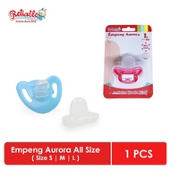 RELIABLE Aurora Baby Pacifier 8832
