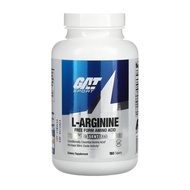 GAT L-Arginine, Tablets