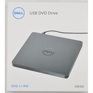 Dell USB DVD Drive-DW316