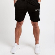 {LKA.20Au22q} UFC PEN SPORT SHORTS/ CASUAL PANTS/ GYM PANTS/