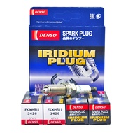 Electric Packing Japan Imported Double Needle Iridium Spark Plug FK20HR11 Crown Reiz Domineering Lex