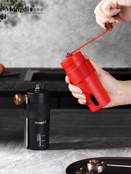 Mongdio Hand Grinder Coffee Bean Grinder Hand Grinder Coffee Grinder Manual Grinder