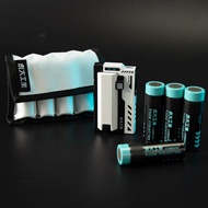 BT-20 Wingman Taktische Powerbank fuer 21700 Replaceable Mobile Power Module / Replaceable Battery C