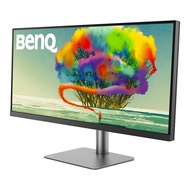 【BenQ】PD3420Q 34型 專業設計繪圖螢幕