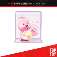Top Toy - Loopy Lovely Daily Series [Blind Box / Full Case] 可爱日常系列 [盲盒 / 端盒]
