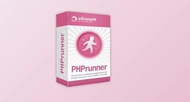PHPRunner 10.91 Enterprise Edition + PlugIn + Flashdisk 8Gb/Pulpen