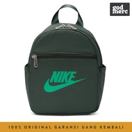 Nike Futura 365 Mini Backpack Tas Wanita CW9301-338 B