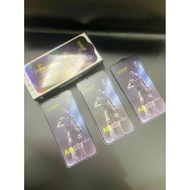 LAYAR TEMPER GLASS ANTI STATIC MATTE SAMSUNG A07 A17 SCREEN PROTECTOR ANTI SCRATCH SCREEN GUARD PROT