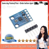 PRECISE 3-Axis Compass Magnetometer Sensor Module For Arduino ESP32 GY-273 3V-5V HMC5883L