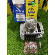 ESPADA RACING CYLINDER BLOCK WAVE125 W125 WAVE 125  >> 60mm 62mm
