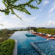 โรงแรม 6th Avenue Surin Beach - Official Account - Surin Beach