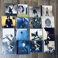 鄭伊健 CD