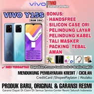 TERMURAH VIVO Y 12 S / Y12 S / Y15S , Y15 S , Y 15 S RAM 3/64 FINGER