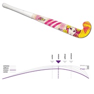 Ready Stock Adidas K17 Hockey Stick