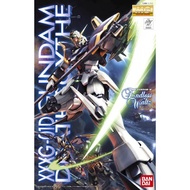 MG BANDAI Gundam Deathscythe EW