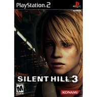 Silent Hill 3 (ps2)