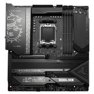 MSI MEG X670E GODLIKE AM5 E-ATX MOTHERBOARD - D5