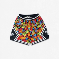 THATA Basketball Shorts กางเกงบาสเกตบอล THATA Blossom​ รุ่น SKR25