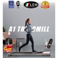 NEW Kemilng Fitness Velocity A1  A2  Treadmill alat senaman  Jogging  Gym  Walking Running Pad