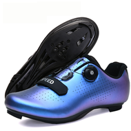 For Shimano RC3 RC300 Ultralight Road Cycling Sneaker MTB Shoes Men Women SPD Mountain Bike Shoe Sel