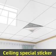Ceiling Stickers Self-Adhesive Wallpaper Self-installation of Ceiling Tiles Kitchen Ceiling Bathroom