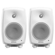 ลำโพงมอนิเตอร์ Genelec 8030C ( Pair ) Studio Monitor Genelec 8030