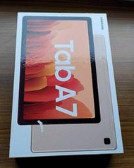 SAMSUNG Galaxy Tab A7 SM-T500 32G 平板電腦