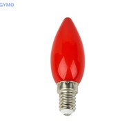 [cxGYMO] 1PC led altar bulb E12/E14 Red  Buddha lamp Temple decorative lamp  HDY