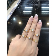 Gold ring rate 375 gems